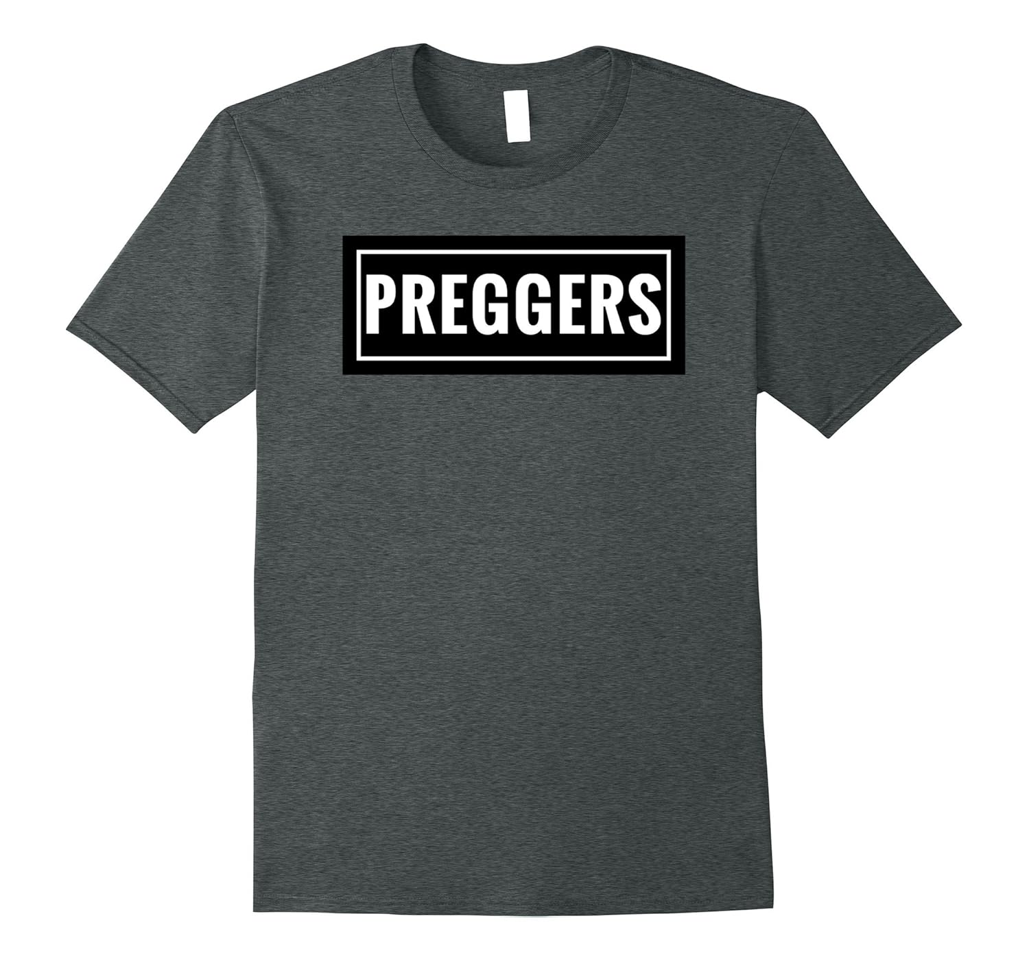 PREGGERS T-SHIRT-ANZ