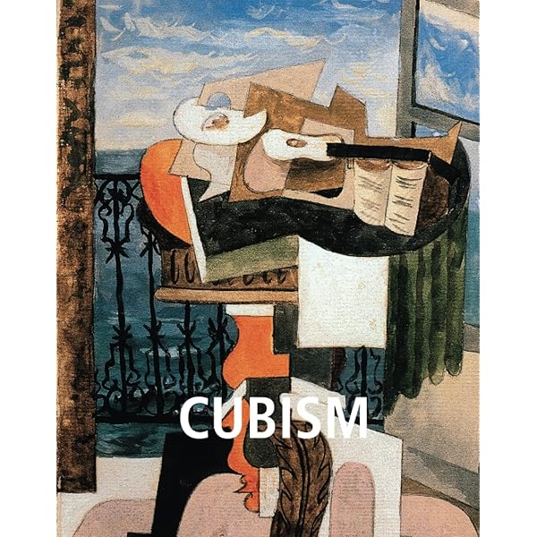 Picasso and Braque: Pioneering Cubism: William Rubin