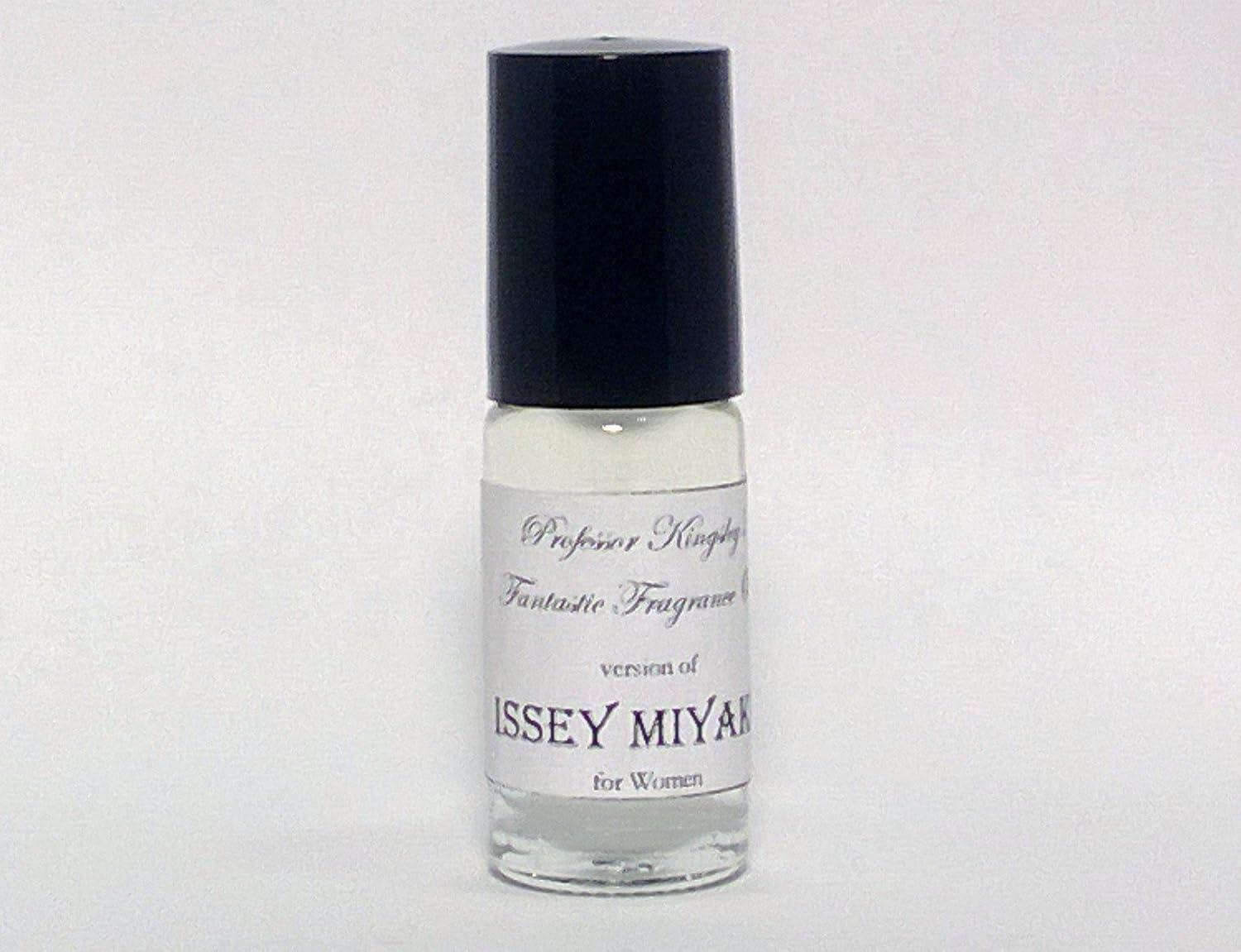 issey miyake fragrance oil