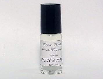 issey miyake fragrance oil