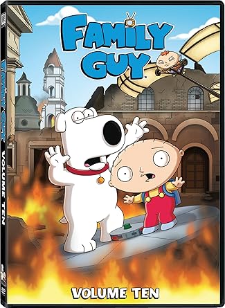 Uncut Family Guy Episodes