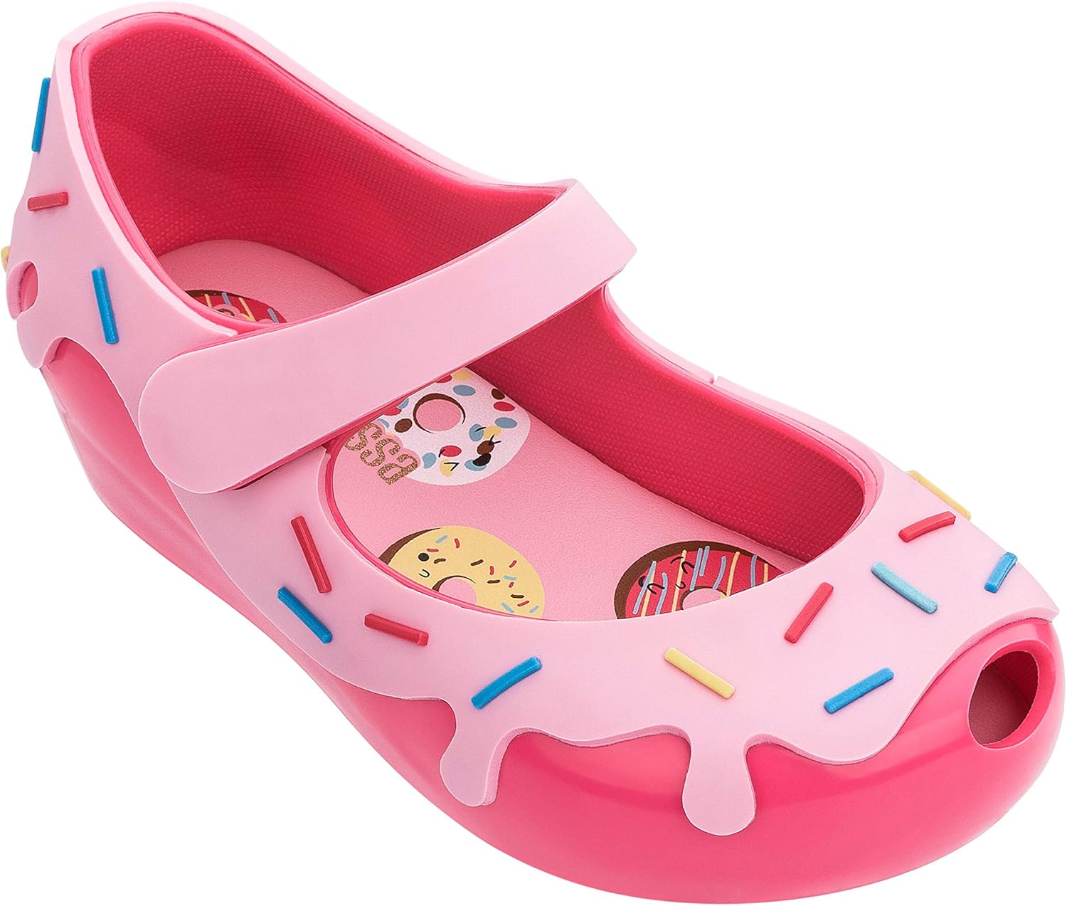 donut shoes toddler