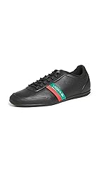 Lacoste STORDA, Black/Green, 13 Medium US