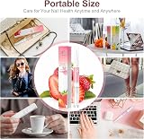 AISEELY Cuticle Oil Pen 15PCS Mix Flavors Nail Revitalizer Oil view 7