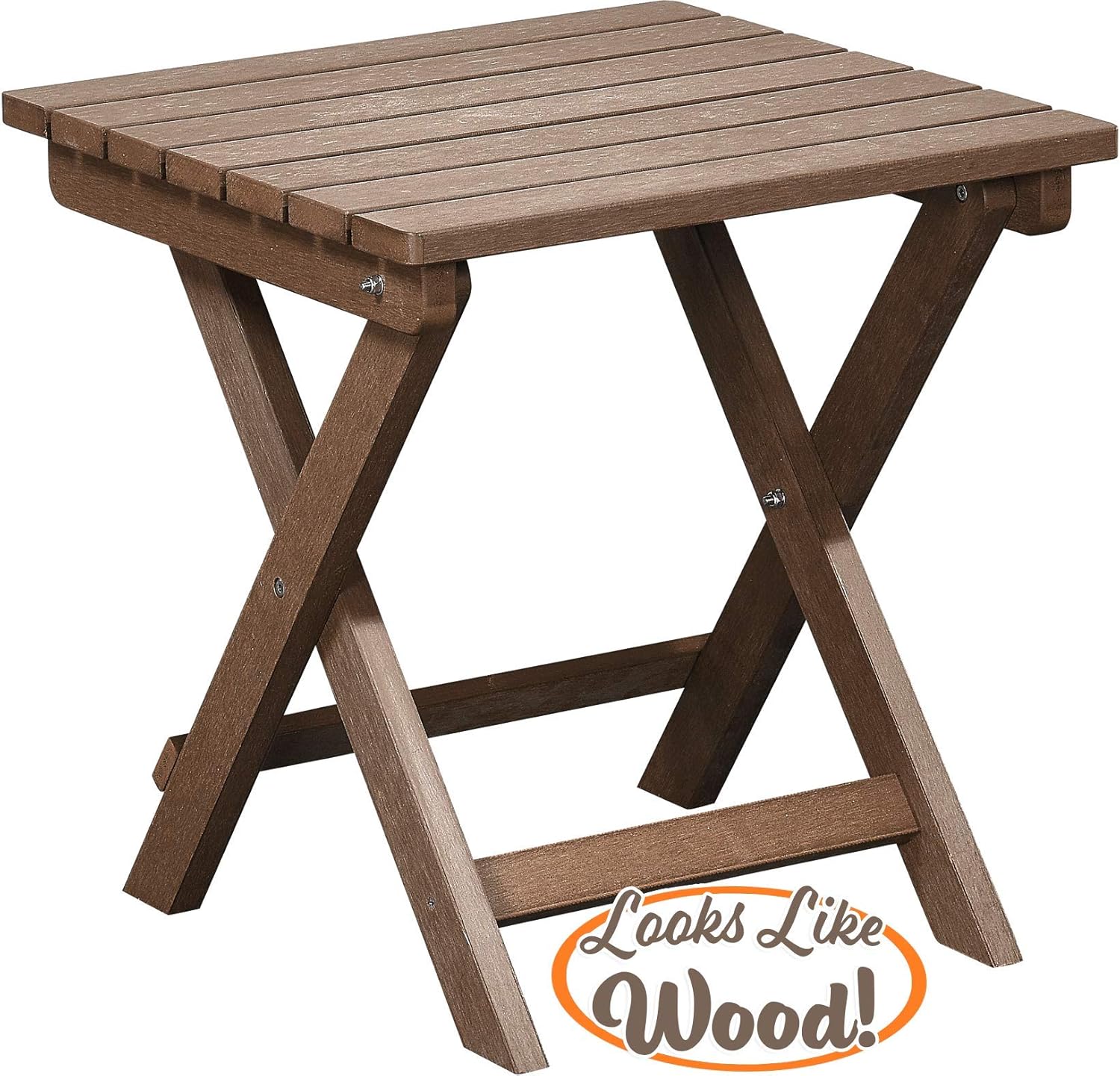Best teak patio table side table