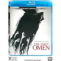Omen (2006) | Amazon.com.br