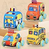 melissa and doug pull back vehicles