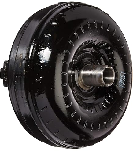 Meziere FPS437125 Torque Converter Shim (pk 7/16 ID x .125