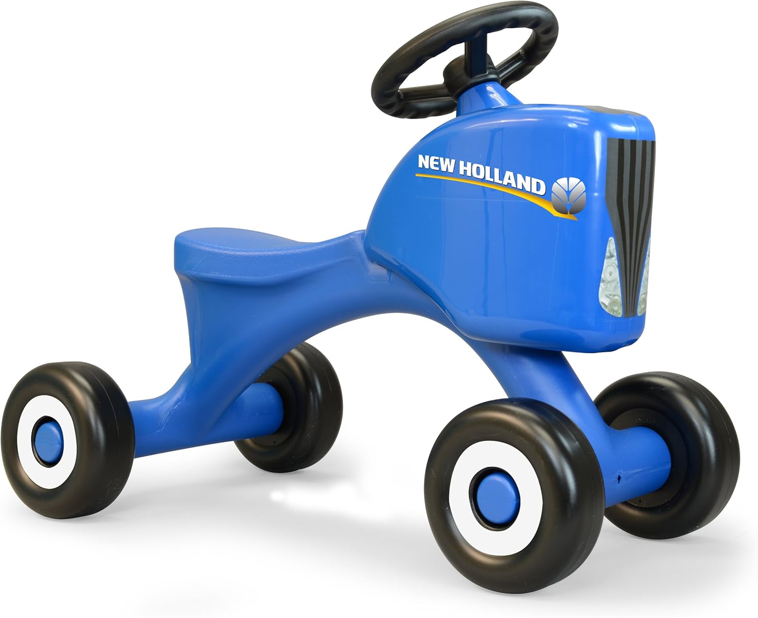 new holland ride on toy tractors