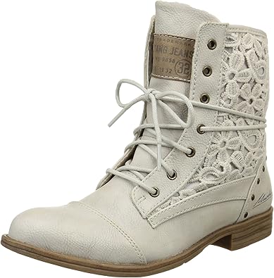 Chaussure mustang femme amazon Clearance