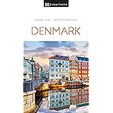 DK Denmark (Travel Guide)