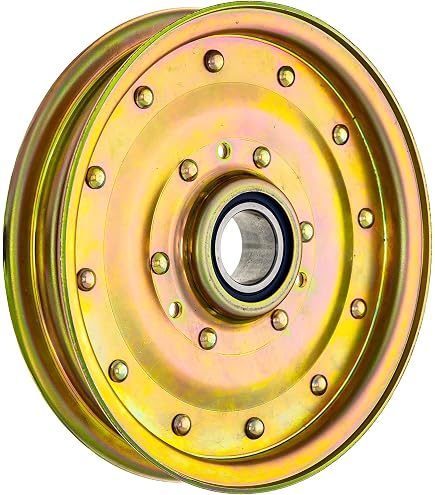 Cinghia Ponte Rotary 5/8 X 170,9 Per Tosaerba John Deere – Modelli Z915B, Z920M, Z920R, Z925M, Z930R (MPN 16558)