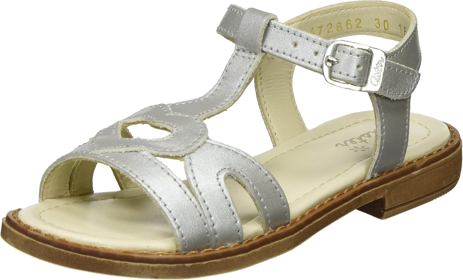 aster chaussures fille