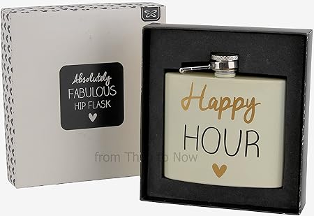 ladies hip flask amazon