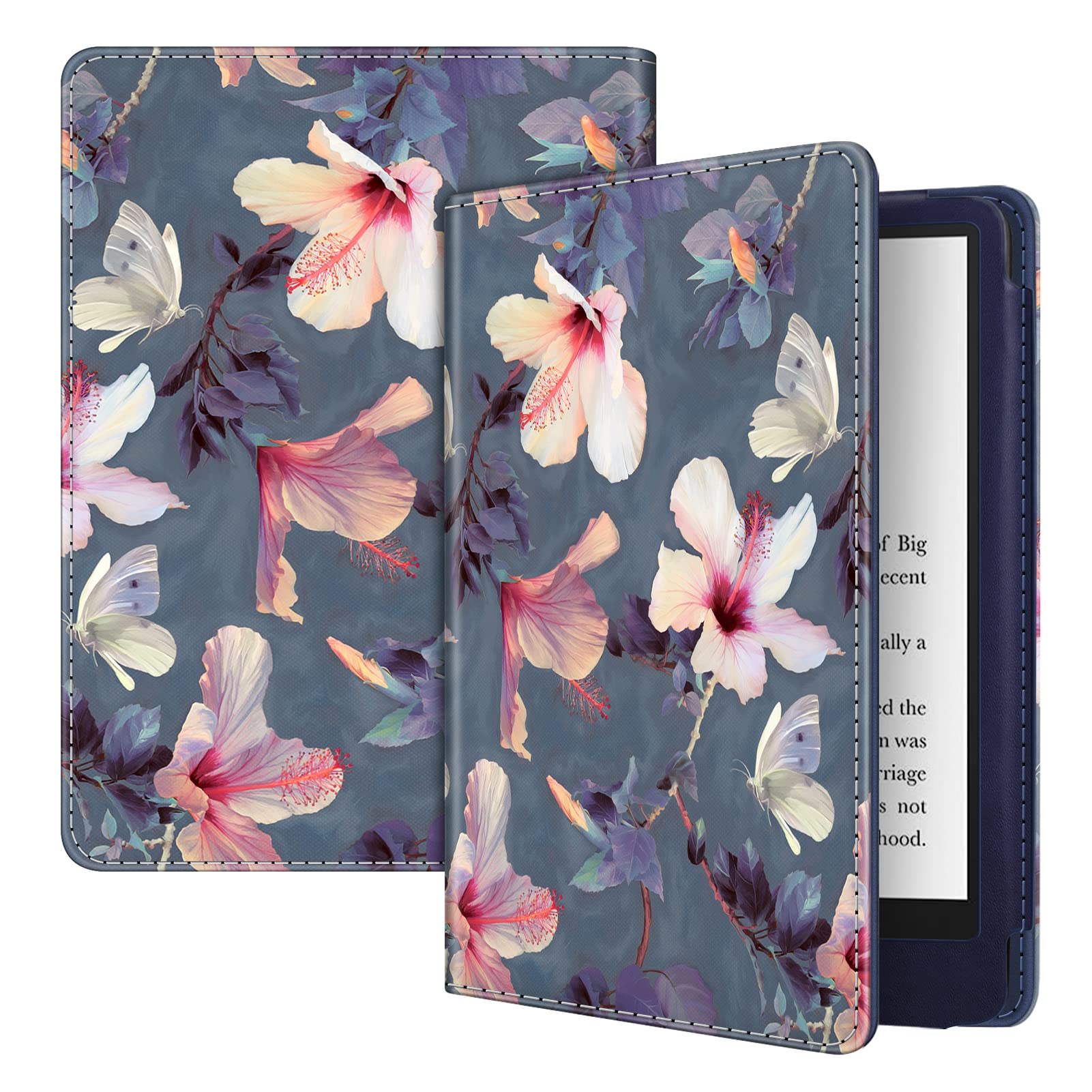 Fintie Folio Case for 6.8