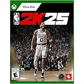 NBA 2K25 - Xbox One