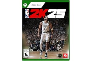 NBA 2K25 - Xbox One
