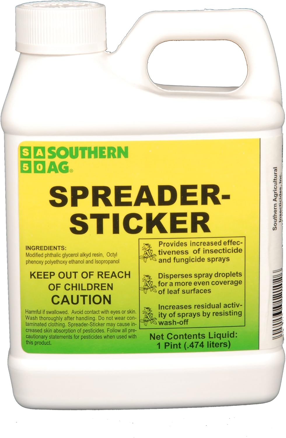 Southern Ag 12102 Sticker Spreader