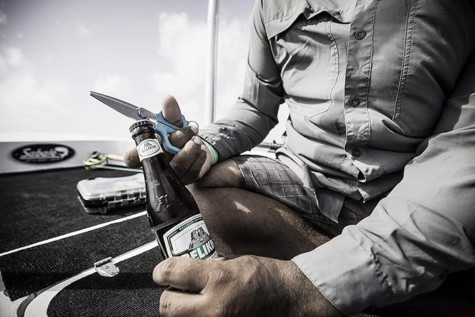 gerber neat freak saltwater fishing scissors