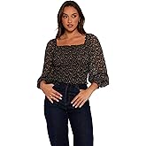 Petal & Pup Women's Greta Top