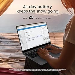 Samsung 16” Galaxy Book5 Pro 360 Copilot+ PC, AI