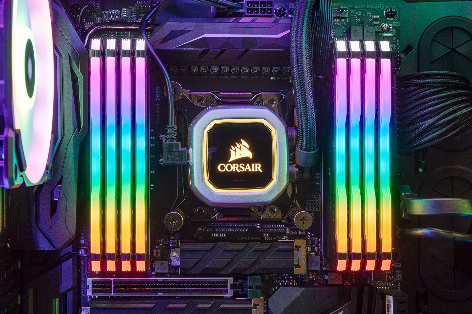 Ddr 4 3600