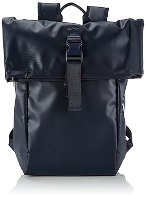 BREE Punch 93 Damen Rucksackhandtaschen, 41 x 12 x 46 cm