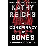 A Conspiracy of Bones (19) (A Temperance Brennan Novel)