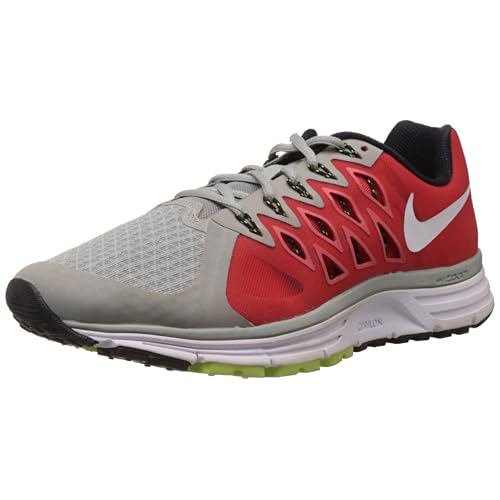 orange and pink nikes