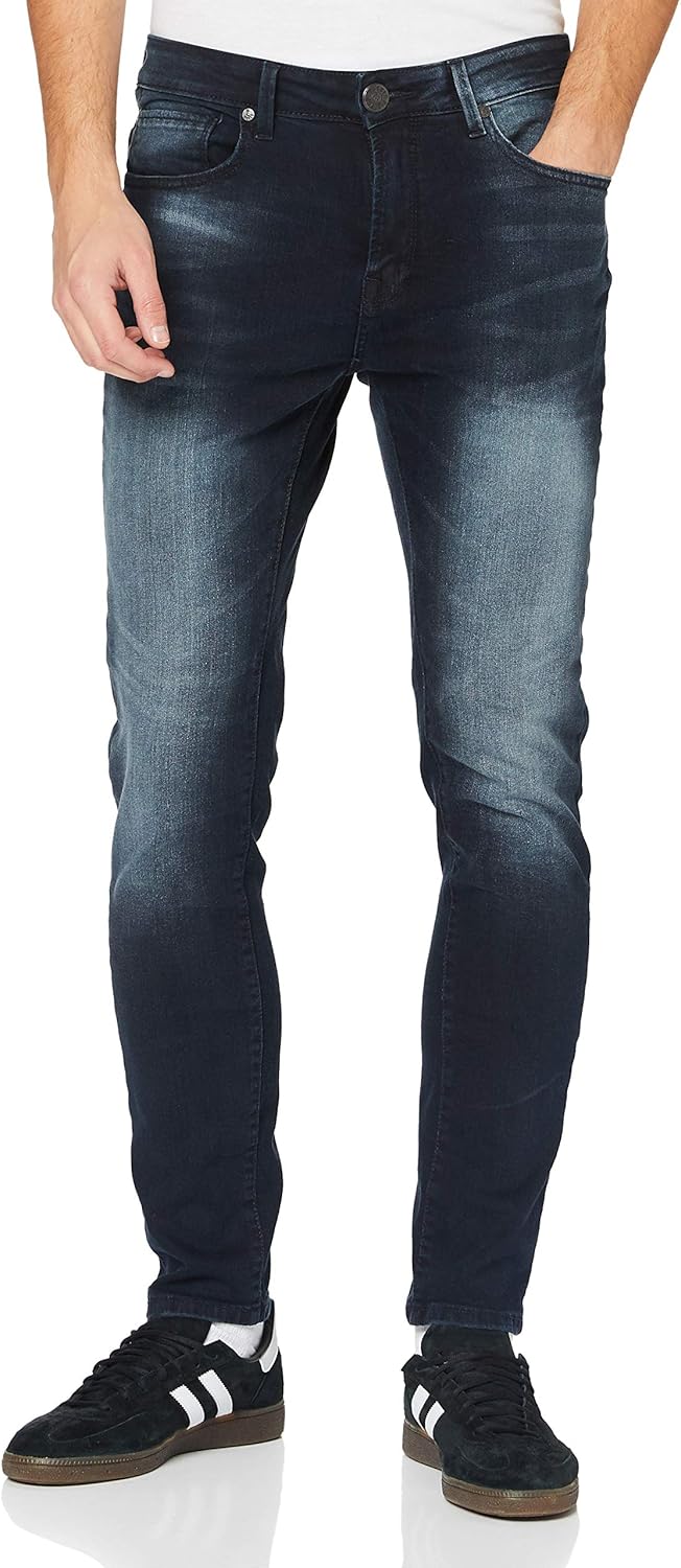 INSIDE Men's Jeans Amazon.co.uk Clothing