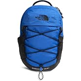 The North Face Borealis Mini Backpack, Active Blue/TNF Black, One Size