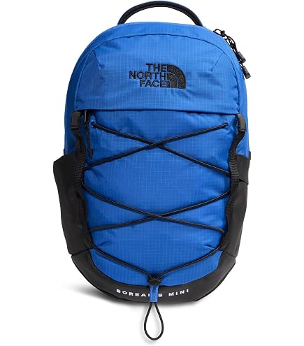 dimensions of north face heckler backpack The Borealis Mini Backpack, Active Blue/TNF Black, One Size: Clothing, Shoes & Jewelry Color:Harness Burgundy Additional elements comprise two Black Crossbody Bag Bree casual mini bag