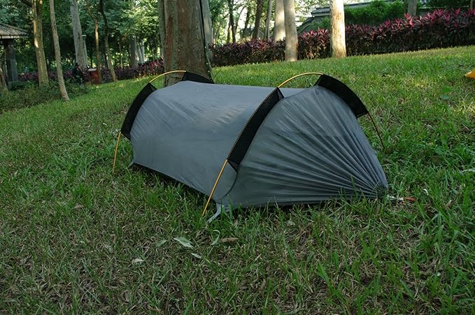 crehouse trekking pole tent