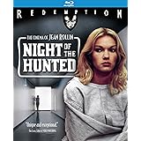 The Night of the Hunted [Blu-ray]
