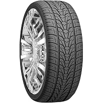 MKW MK-F34 Miami 22inch 305/40R22 NEXEN
