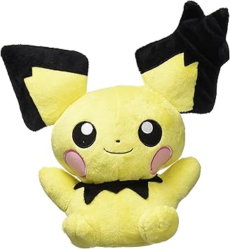 peluches pokémon