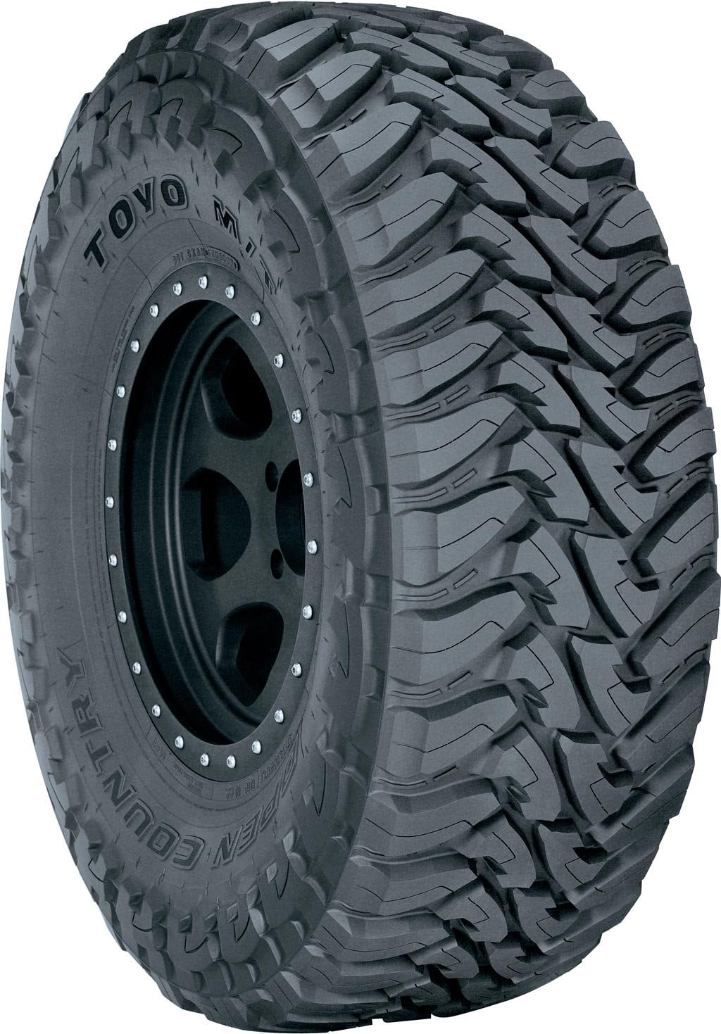 Amazon Com Toyo Open Country M T All Terrain Radial Tire 265 75r16 123p Automotive Amazon Com Toyo Open Country M T All Terrain Radial Tire 265 75r16 123p Automotive