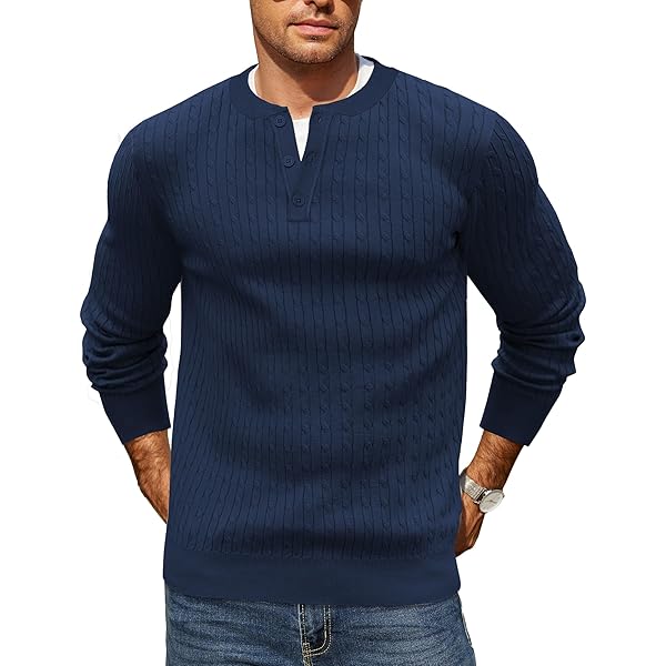 Suéter De Cuello Redondo 100% Algodón - Beige Claro | Be Normal