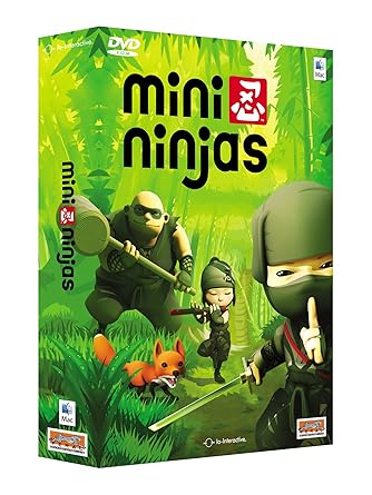 Ninjas Ninjas