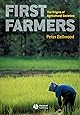First Farmers: The Origins of Agricultural Societies