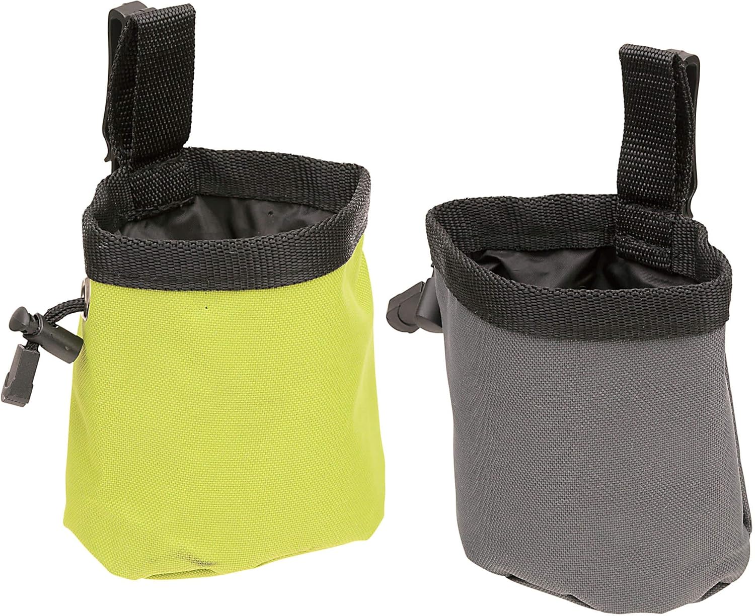 green dental bones for dogs