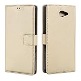 Rfvzubemok Compatible with Sony Xperia M2 D2303