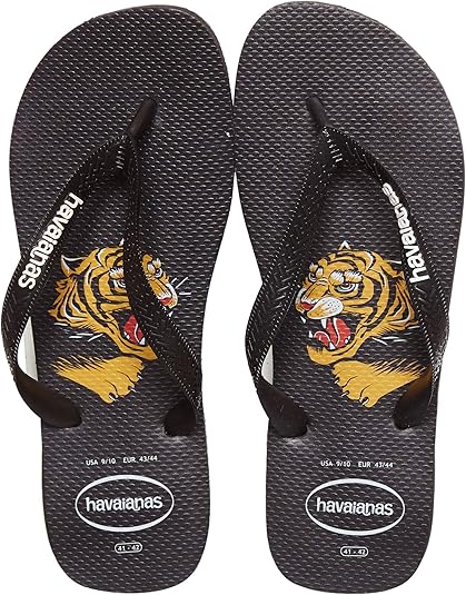 havaianas top wild