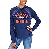Zubaz NFL womens Viper Accents