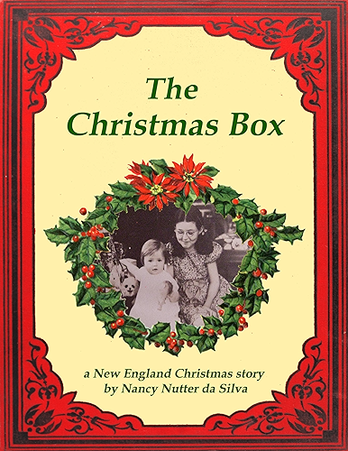 Download The Christmas Box (English Edition) PDF