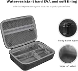ProCase Hard Carrying Case for Philips Norelco Multigroom 3000 5000 7000 view 5