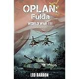 OPLAN Fulda: World War III