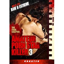 Amazon.com: Amateur Porn Star Killer 3: The Final Chapter [DVD ...