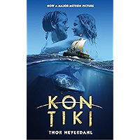 Kon-Tiki (Enriched Classics) book cover