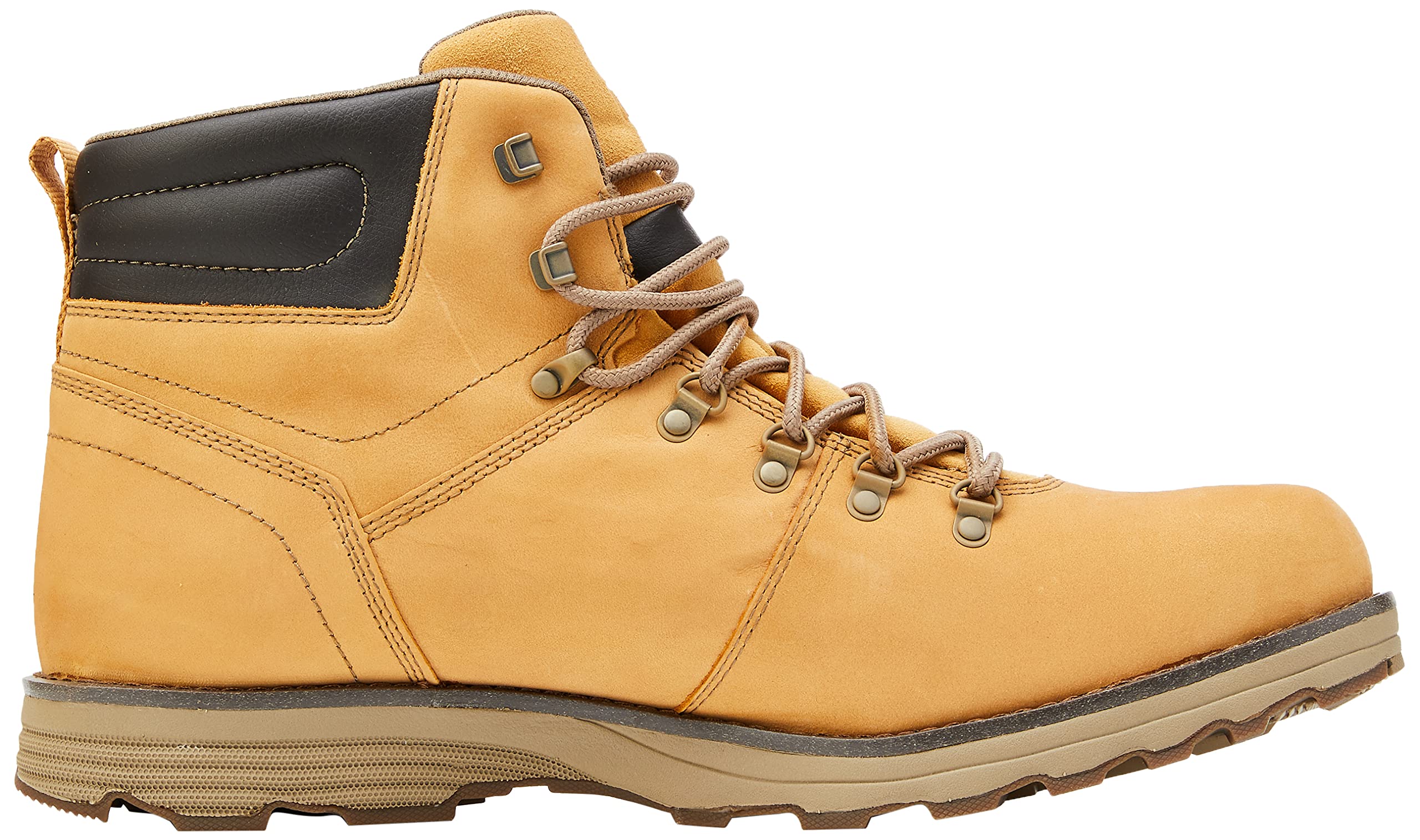 Mua Cat Footwear Men's Sire Wp Boots, Brown Sugar trên Amazon Đức chính